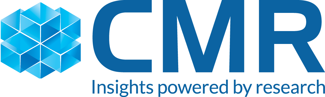 CMRINDIA logo